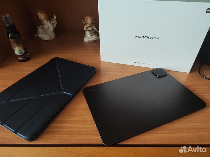 Планшет xiaomi mi pad 6