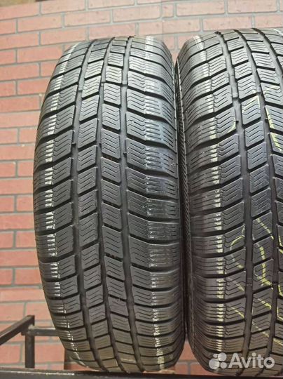 Barum Polaris 3 4x4 205/70 R15 96T