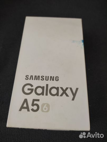 Samsung Galaxy A5 (2016) SM-A510F, 2/16 ГБ