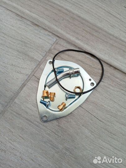 Карбюратор Yamaha Grizzly 660 YFM660 Rhino YXR660