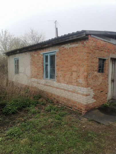 Дом 98,5 м² на участке 18 сот.