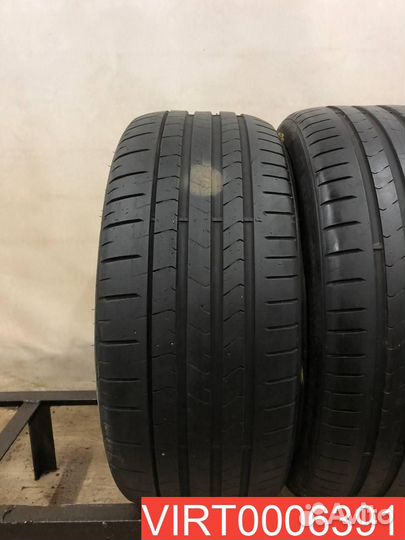 Pirelli P Zero PZ4 235/35 R20 92Y