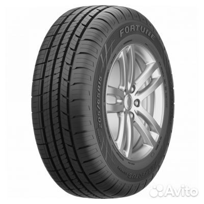Fortune FSR602 225/65 R17 102H