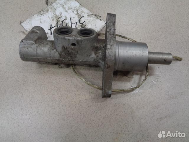 Цилиндр тормозной главный Peugeot 508 2011-2018