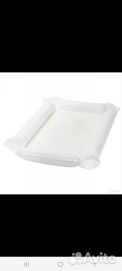 Пеленальный столик IKEA