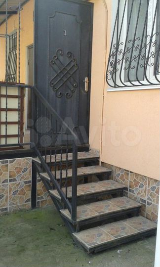 3-к. квартира, 95 м², 1/1 эт.