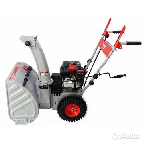 Снегоуборщик сб 4100 ресанта