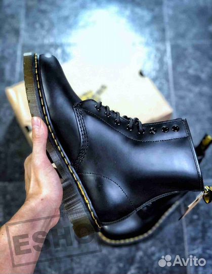 Dr Martens