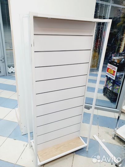 Стойка напольная