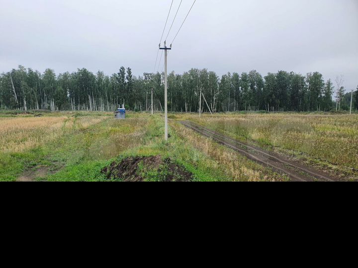 Участок 10 сот. (ИЖС)