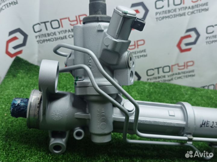 Рулевая рейка Mercedes W212 /S 221/C 204 4matic