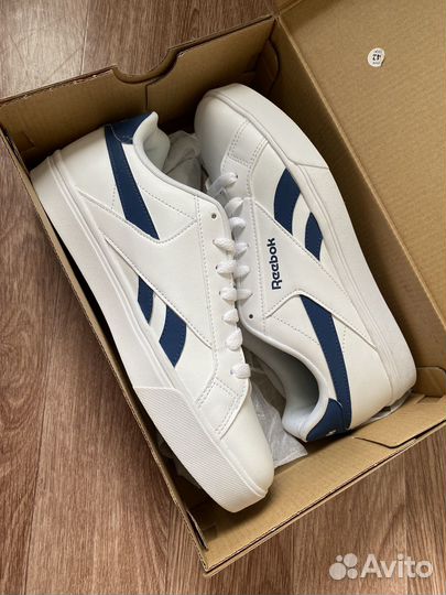 Кооссовки Reebok Royal Complete 3.0 (GW7745)