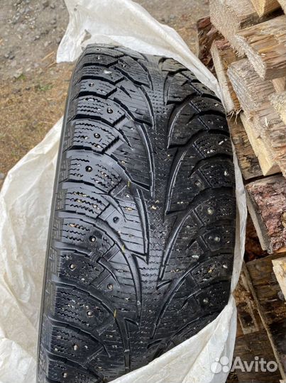 Hankook Winter I'Pike 225/60 R17