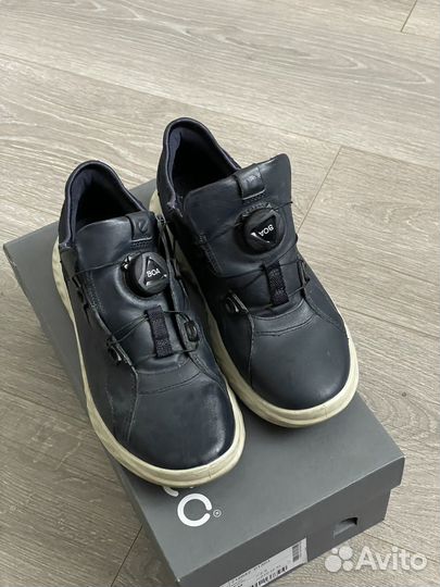 Кроссовки ecco