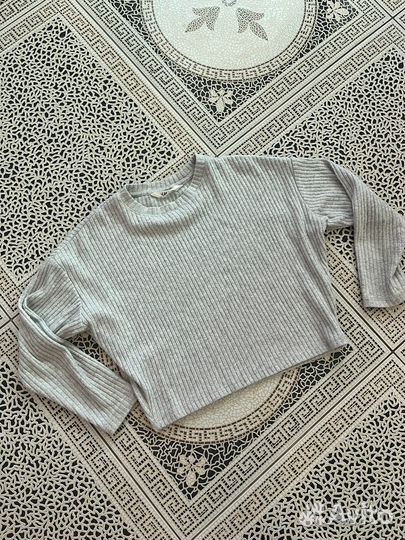 Свитер H&M