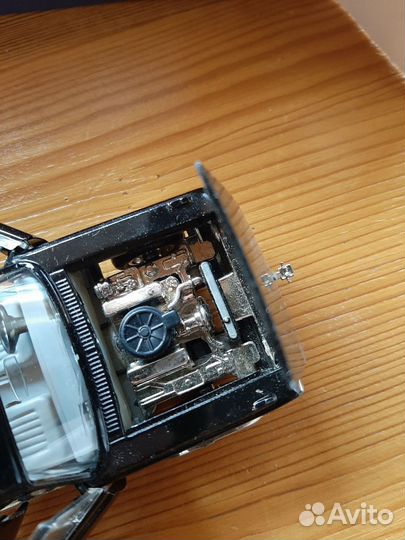 Коллекционные машинки СССР модели 1:43