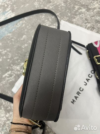 Сумка marc jacobs