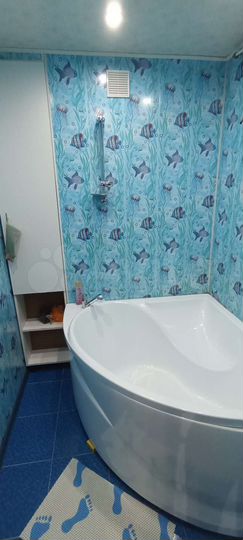 2-к. квартира, 68 м², 2/2 эт.