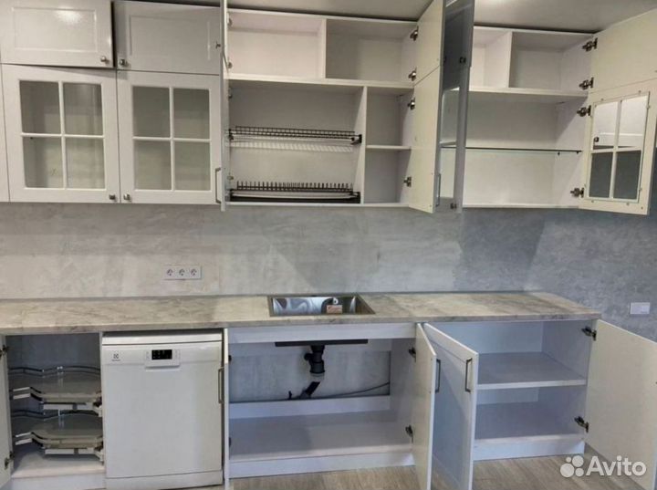 Кухня / кухонный гарнитур на заказ