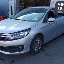 Citroen C4 1.6 AT, 2020, 36 498 км, с пробегом, цена 1 700 000 руб.