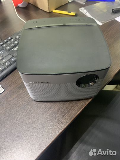 Проектор Xgimi xgim XF09G