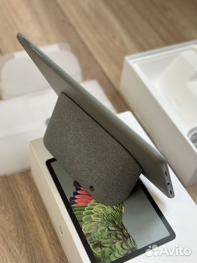 Google pixel tablet