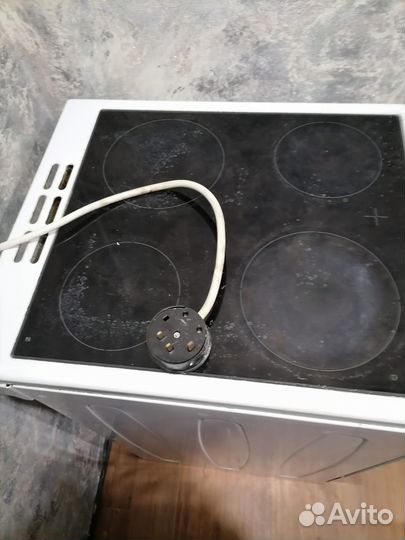 Керамическая печь