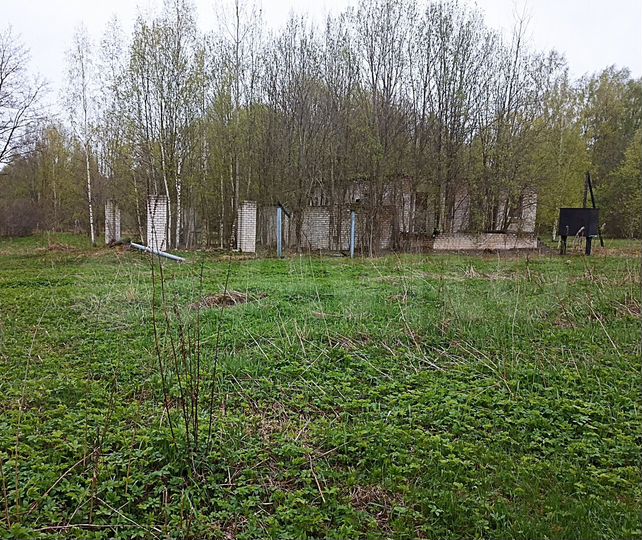 Участок 15 сот. (ИЖС)