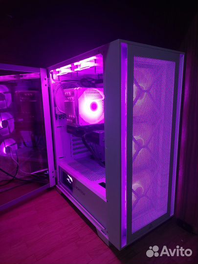 Игровой пк