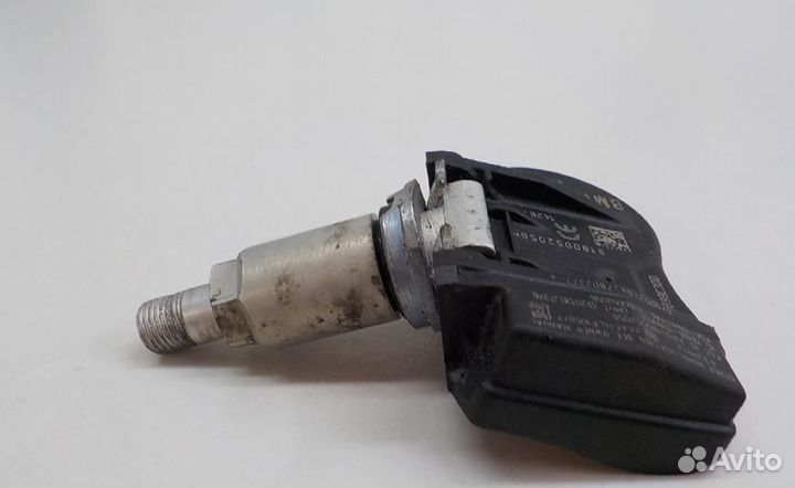 Датчик давления в шине (tpms) BMW 3-Series Gran Tu