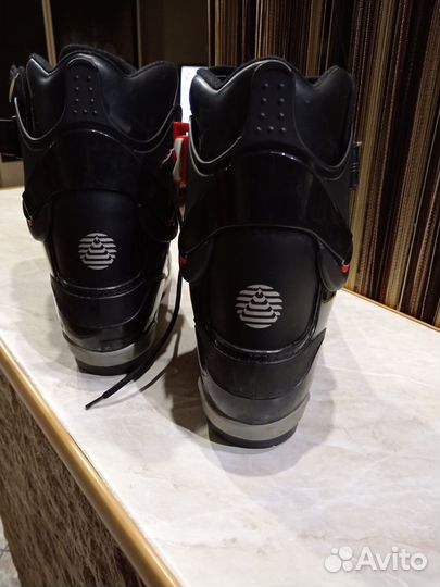 Лыжи беговые Каrjalа 200см