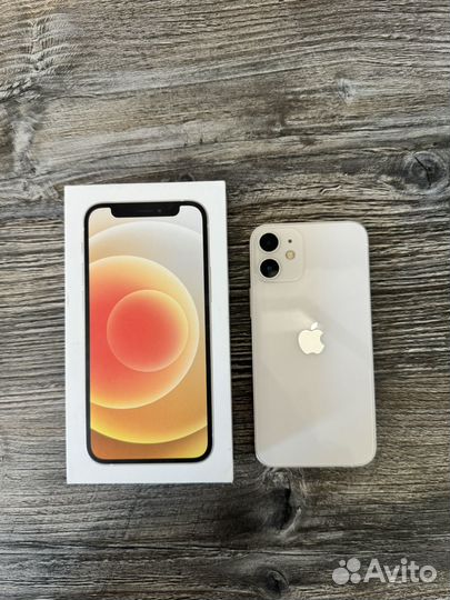 iPhone 12 mini, 64 ГБ