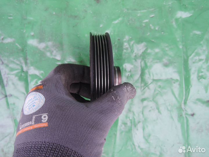 Шкив коленвала Dodge Caliber 2006-2011 2.0