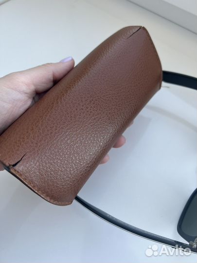 Солнцезащитные очки Ray ban wayfarer