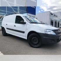 В�АЗ (LADA) Largus 1.6 MT, 2018, 61 914 км, с пробегом, цена 1 127 000 руб.