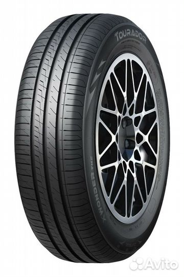 Tourador X Wonder TH2 195/65 R15 91V