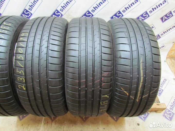 Bridgestone Alenza 001 235/50 R19 96R