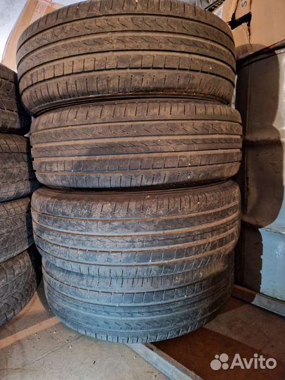 Pirelli Scorpion 215/65 R17