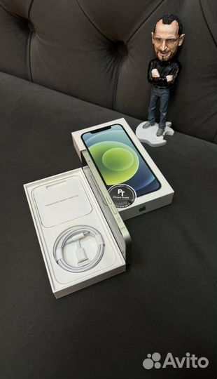 iPhone 12, 128 ГБ