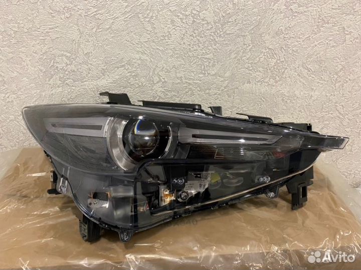 Фара светодиодная передняя правая Mazda Cx-5