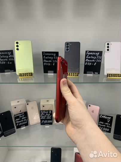 iPhone Xr, 64 ГБ