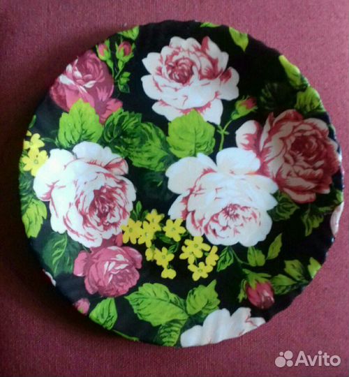 Декоративные тарелки