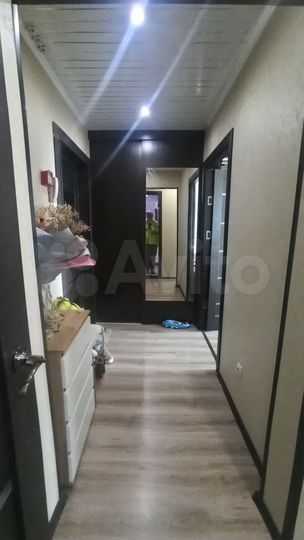 1-к. квартира, 42,5 м², 12/27 эт.