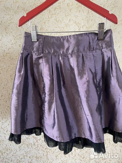 Юбка для девочки