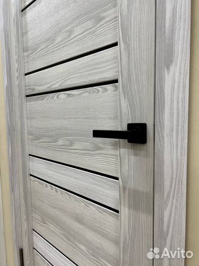 Дверь межкомнатная не бу SP64