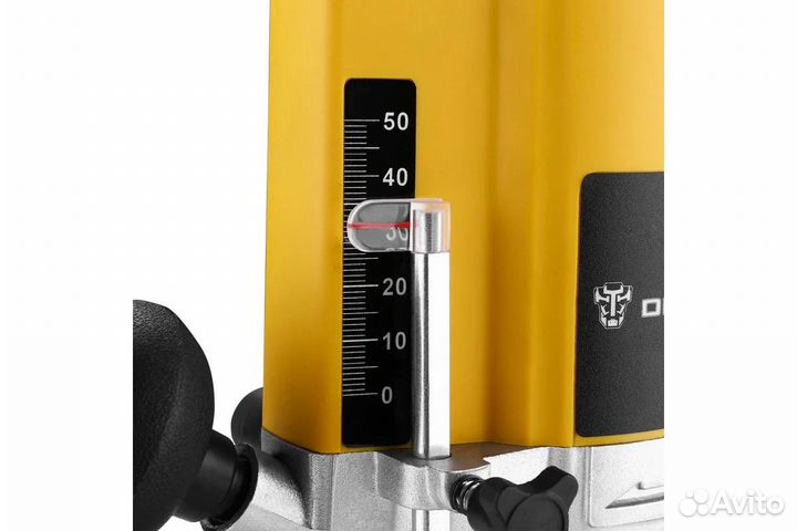 Фрезер deko DKR1600E