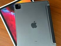 Apple iPad pro 11 2020 512gb Wi-Fi