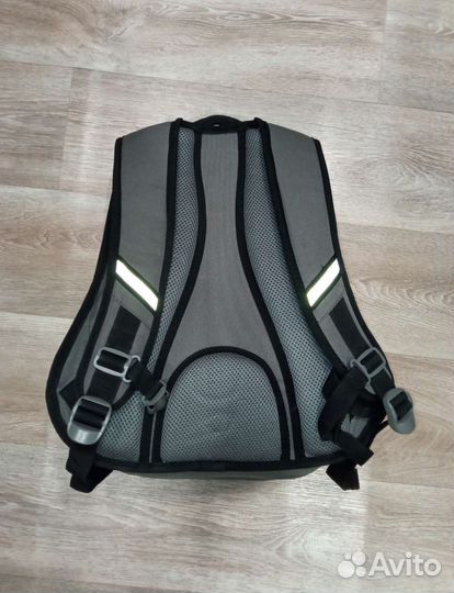 Рюкзак ортопедический
