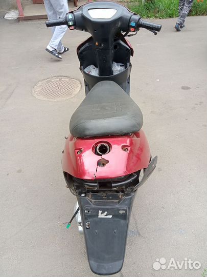 Скутер