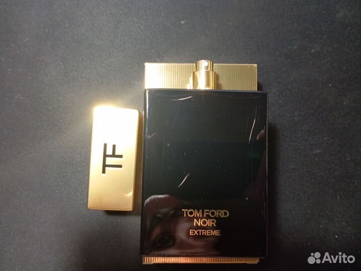 Парфюмерная вода Tom Ford Noir Extreme 150ml